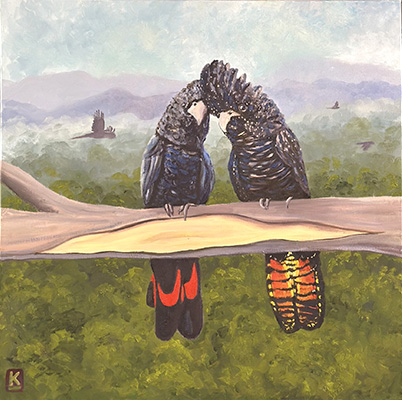 The Roost