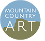 Mountain Country Art